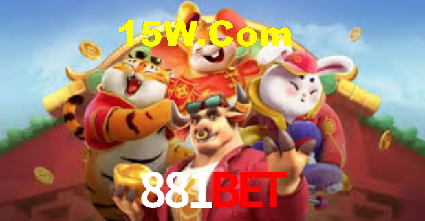 PIX Instantâneo 881Bet