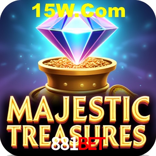 Interface do App 881Bet