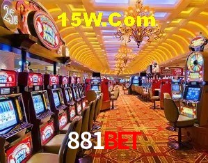 Promoção Relâmpago 881Bet