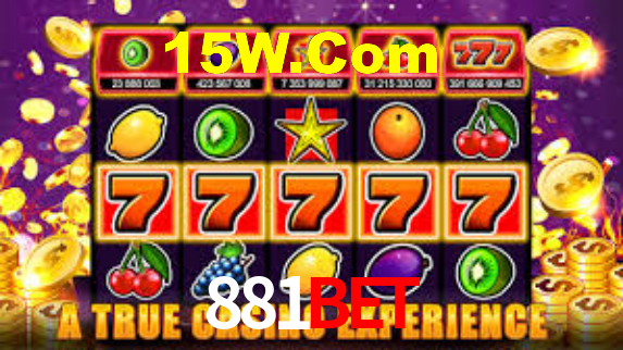 881Bet App