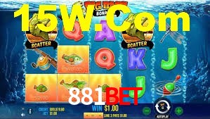 881Bet Login