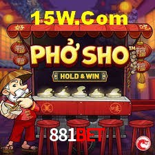 Casino VIP 881Bet
