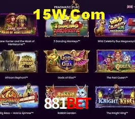 Promoção Relâmpago 881Bet