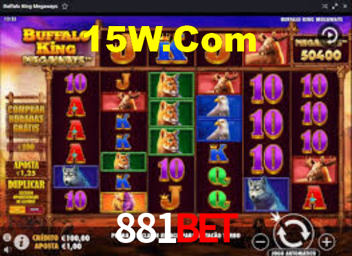 881Bet