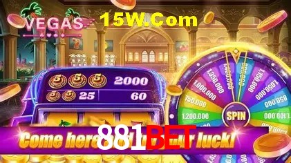 Especiais de Fim de Semana 881Bet