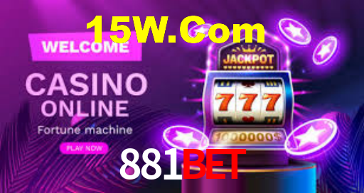 881Bet Login