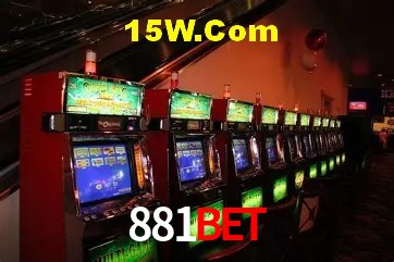 Casino Ao Vivo 881Bet