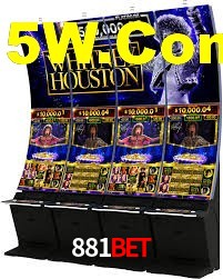 APP oficial da 881Bet para mobile