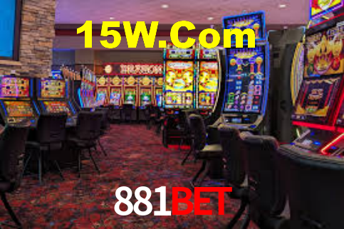 881Bet App