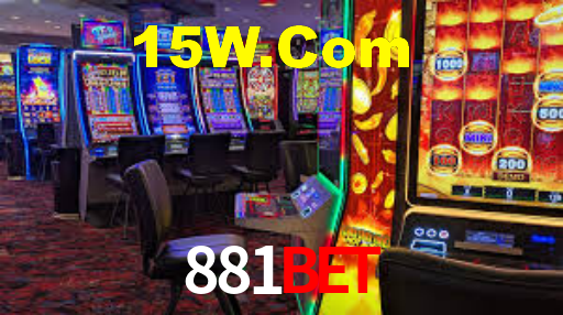 881Bet App
