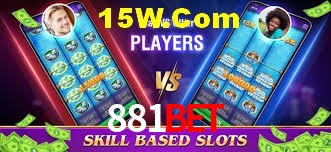 Casino Ao Vivo 881Bet