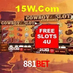 Design Responsivo 881Bet