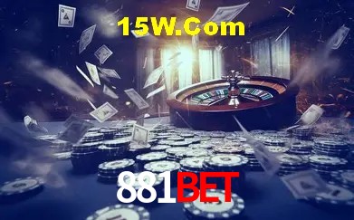 Promoções Sazonais 881Bet
