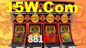 Programa VIP 881Bet