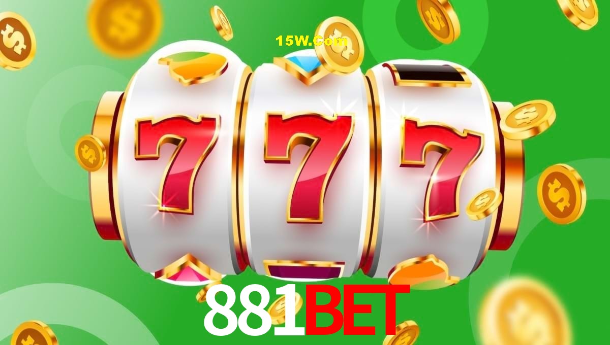 Desvendando o Mundo dos Jogos Virtuais na 881Bet