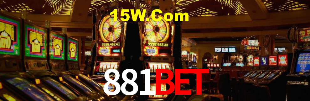 881Bet Login