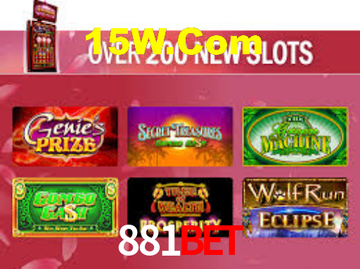 881Bet App