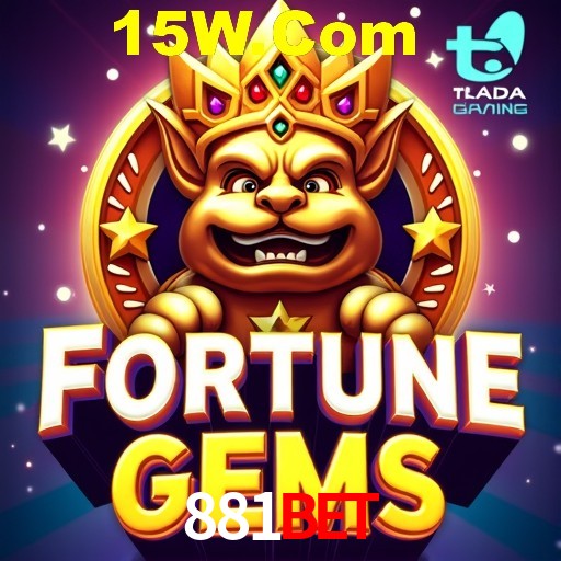 Descubra o Mundo do Cassino Online com 881Bet
