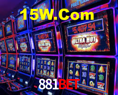 Interface Premium 881Bet