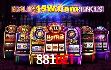 Avaliações dos Jogadores 881Bet